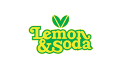 Lemon & Soda