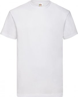 T-shirt  ronde hals katoen Gildan 5 pack