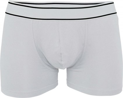 Boxershort katoen/elasthan Kariban 3 pack