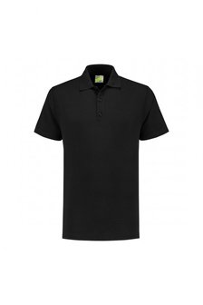 Poloshirt katoen/polyester Lemon