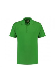 Poloshirt katoen/polyester Lemon