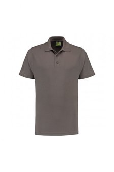 Poloshirt katoen/polyester Lemon