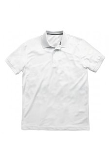 Sport polo polyester active dry Stedman