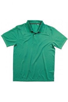 Sport polo polyester active dry Stedman