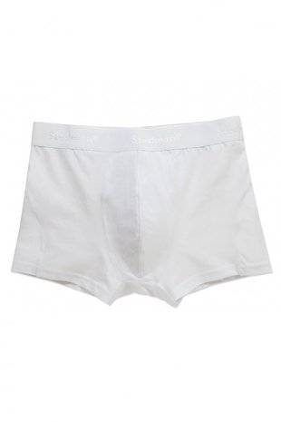 Boxershort katoen/elasthan Stedman 2 pack