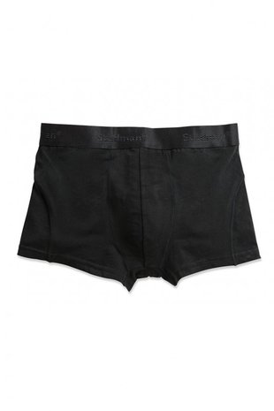 Boxershort katoen/elasthan Stedman 2 pack