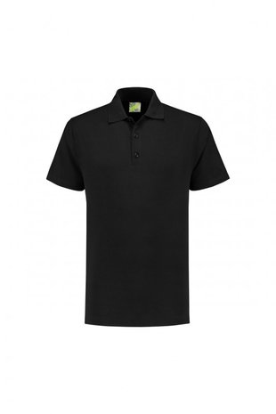 Poloshirt katoen/polyester Lemon