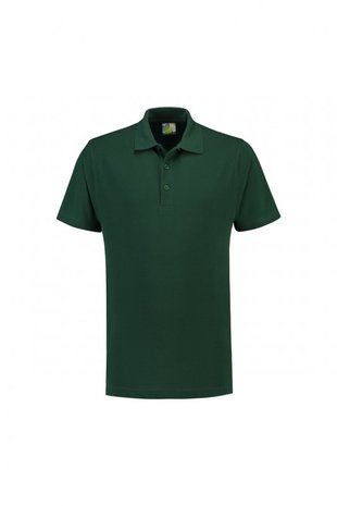 Poloshirt katoen/polyester Lemon