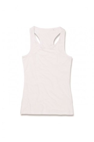 Sport tanktop polyester active dry Stedman