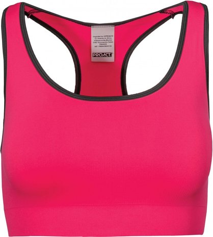 Sport BH racerback polyamide/elasthan Proact