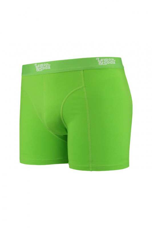 Spandex onderbroeken top