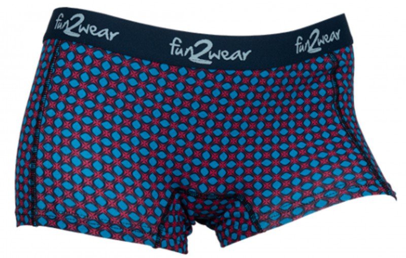 dames hipsters - vrouwen lingerie - ondergoedconcurrent