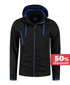 Unisex Jas polyester Lemon